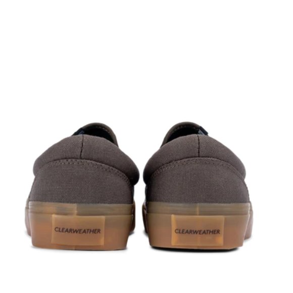 NWT Donny Brown Clearweather Shoes - Picture 2 of 4